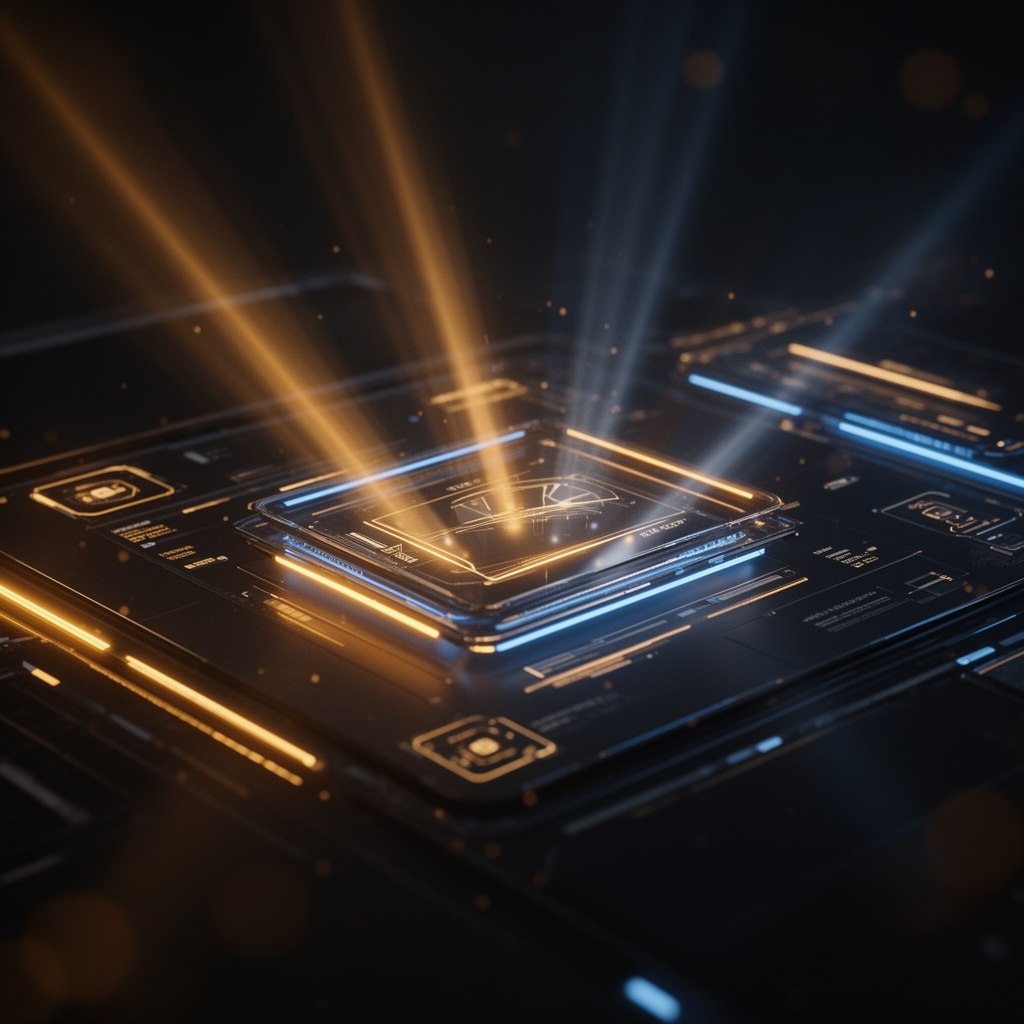 UI Design Systems That Make AI‑Generated Interfaces Look Pro